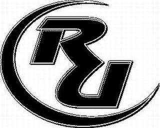 RU logo