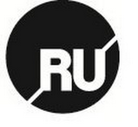 RU logo