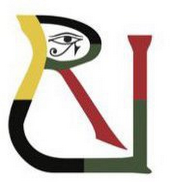 RU logo