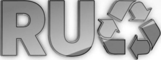 RU logo