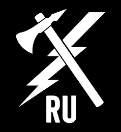 RU logo