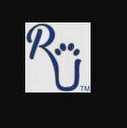RU logo
