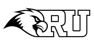RU logo