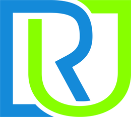 RU logo