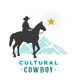 RU CULTURAL · COWBOY ·