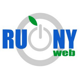 RU NY WEB logo