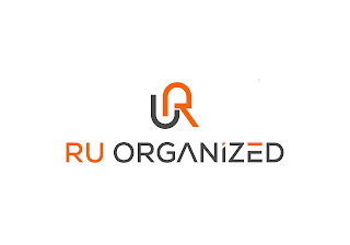 RU ORGANIZED logo