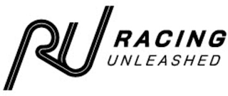 RU RACING UNLEASHED logo