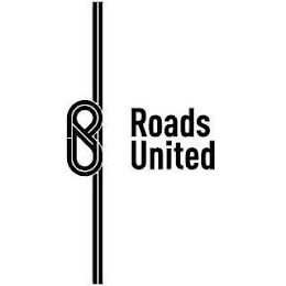 RU ROADS UNITED logo