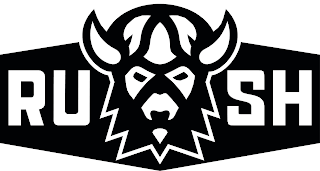 RU SH logo