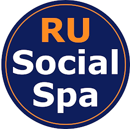 RU SOCIAL SPA logo