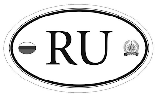 RU SURCULUS PERURO logo