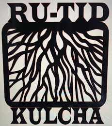 RU-TID KULCHA logo