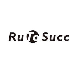 RU TO SUCC logo