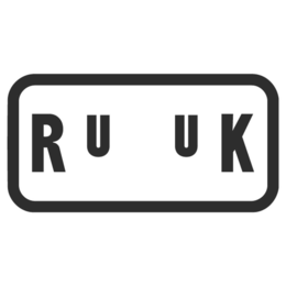 RU UK logo