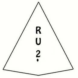 RU2 logo