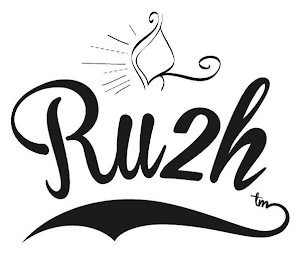 RU2H logo