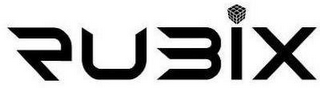 RU3IX logo