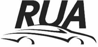 RUA logo