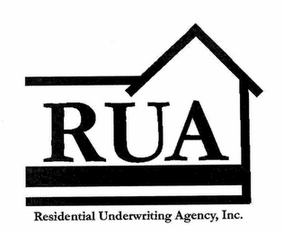 RUA RESIDENTIAL UNDERWRITING AGENCY, INC. logo