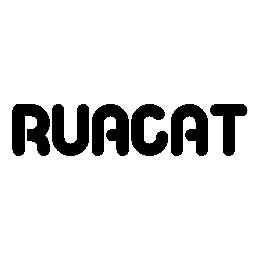 RUACAT logo