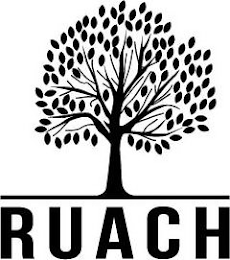 RUACH logo