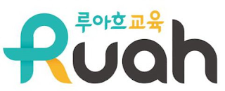 RUAH logo