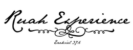 RUAH EXPERIENCE EZEKIEL 37:6 logo