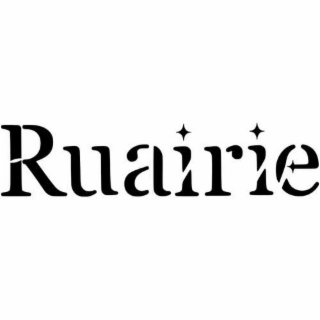 RUAIRIE logo