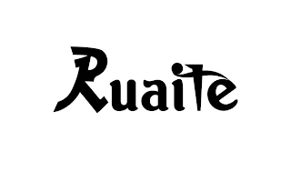 RUAITE logo