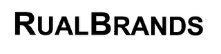 RUALBRANDS logo
