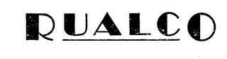 RUALCO logo