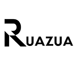 RUAZUA logo