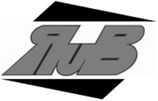 RUB logo