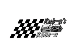 RUB-N'S RACE-N logo