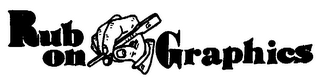 RUB ON GRAPHICS logo