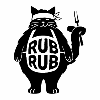 RUB RUB logo