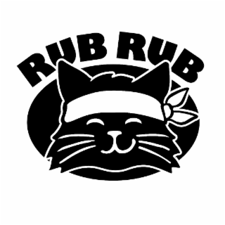 RUB RUB logo