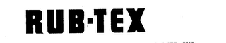 RUB-TEX logo