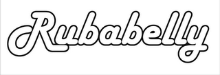 RUBABELLY logo