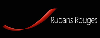 RUBANS ROUGES logo