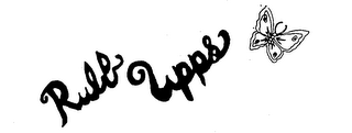 RUBB UPPS logo
