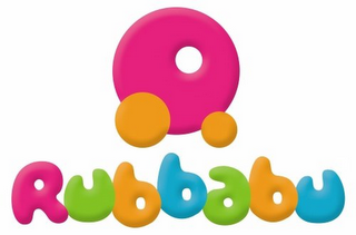 RUBBABU logo