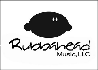 RUBBAHEAD MUSIC, LLC logo
