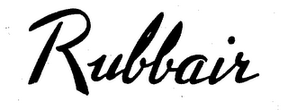 RUBBAIR