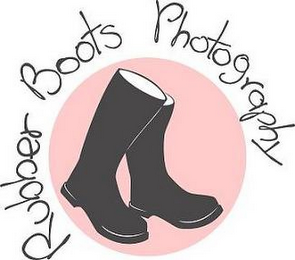 RUBBER BOOTS PHOTOGRAPHY logo
