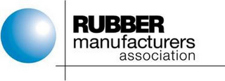 RUBBER MANUFACTURERS ASSOCIATION logo