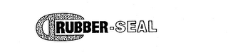 RUBBER-SEAL logo