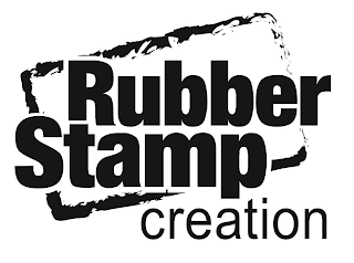 RUBBER STAMP CREATION logo