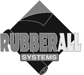RUBBERALL SYSTEMS logo
